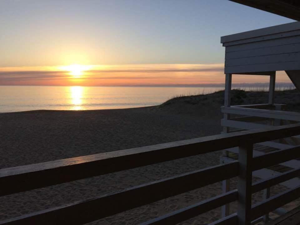 Outer Banks Motor Lodge Kill Devil Hills Exterior foto