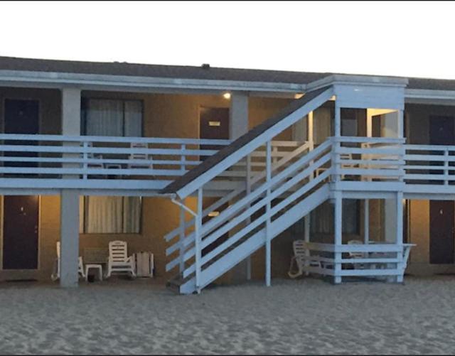 Outer Banks Motor Lodge Kill Devil Hills Exterior foto