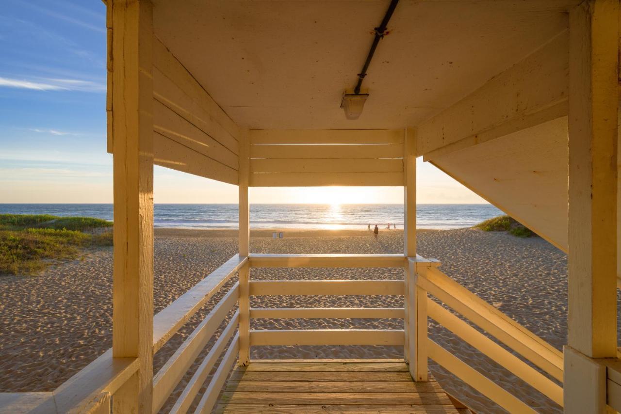 Outer Banks Motor Lodge Kill Devil Hills Exterior foto