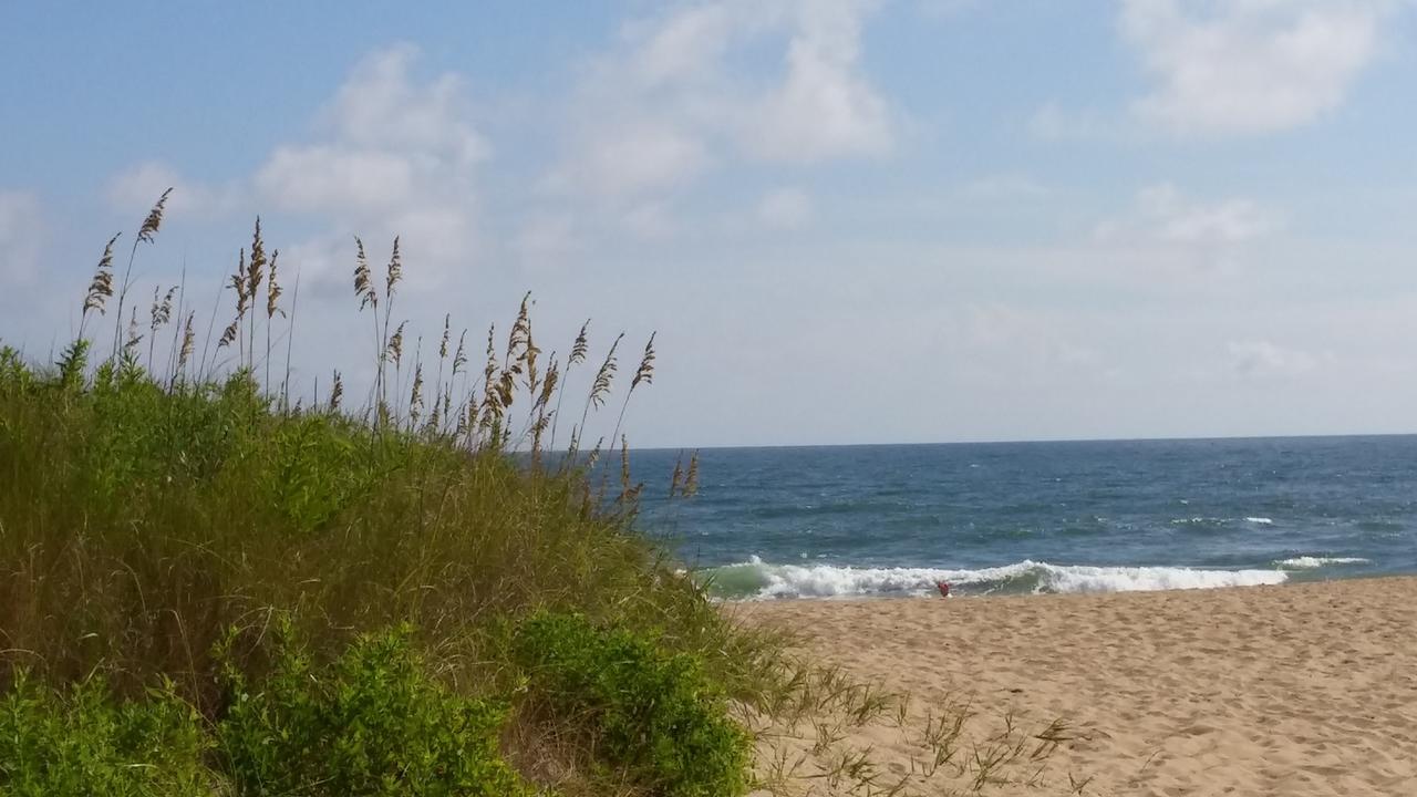 Outer Banks Motor Lodge Kill Devil Hills Exterior foto