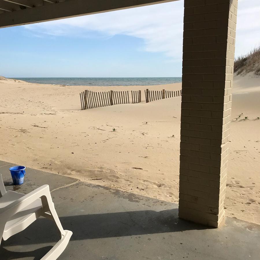 Outer Banks Motor Lodge Kill Devil Hills Exterior foto